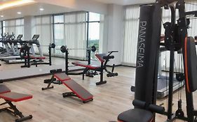 Riverview 8Pax 2Br In Kbtown Ps4, Netflix A-1-12