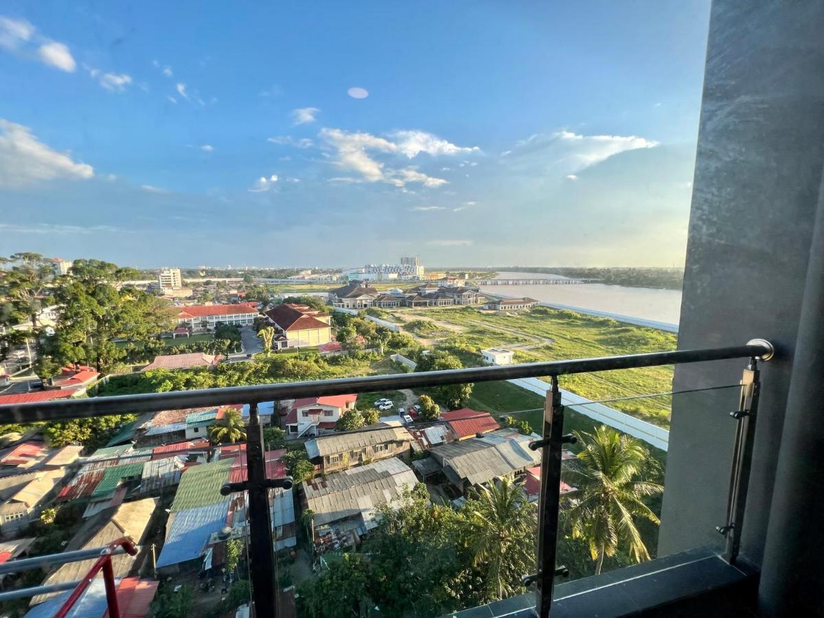Riverview 8Pax 2Br In Kbtown Ps4, Netflix A-1-12 Kota Bahru Luaran gambar